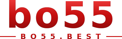 bo55 logo